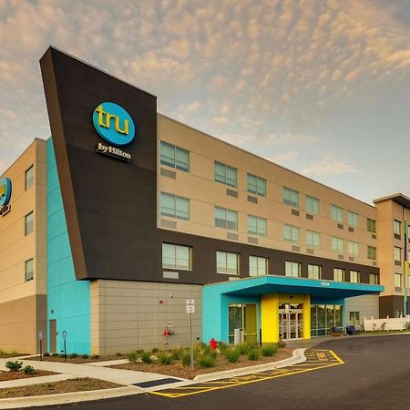 Tru By Hilton Smithfield I-95酒店 外观 照片