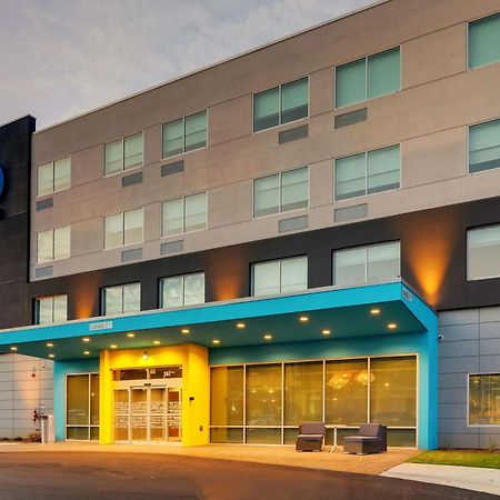 Tru By Hilton Smithfield I-95酒店 外观 照片