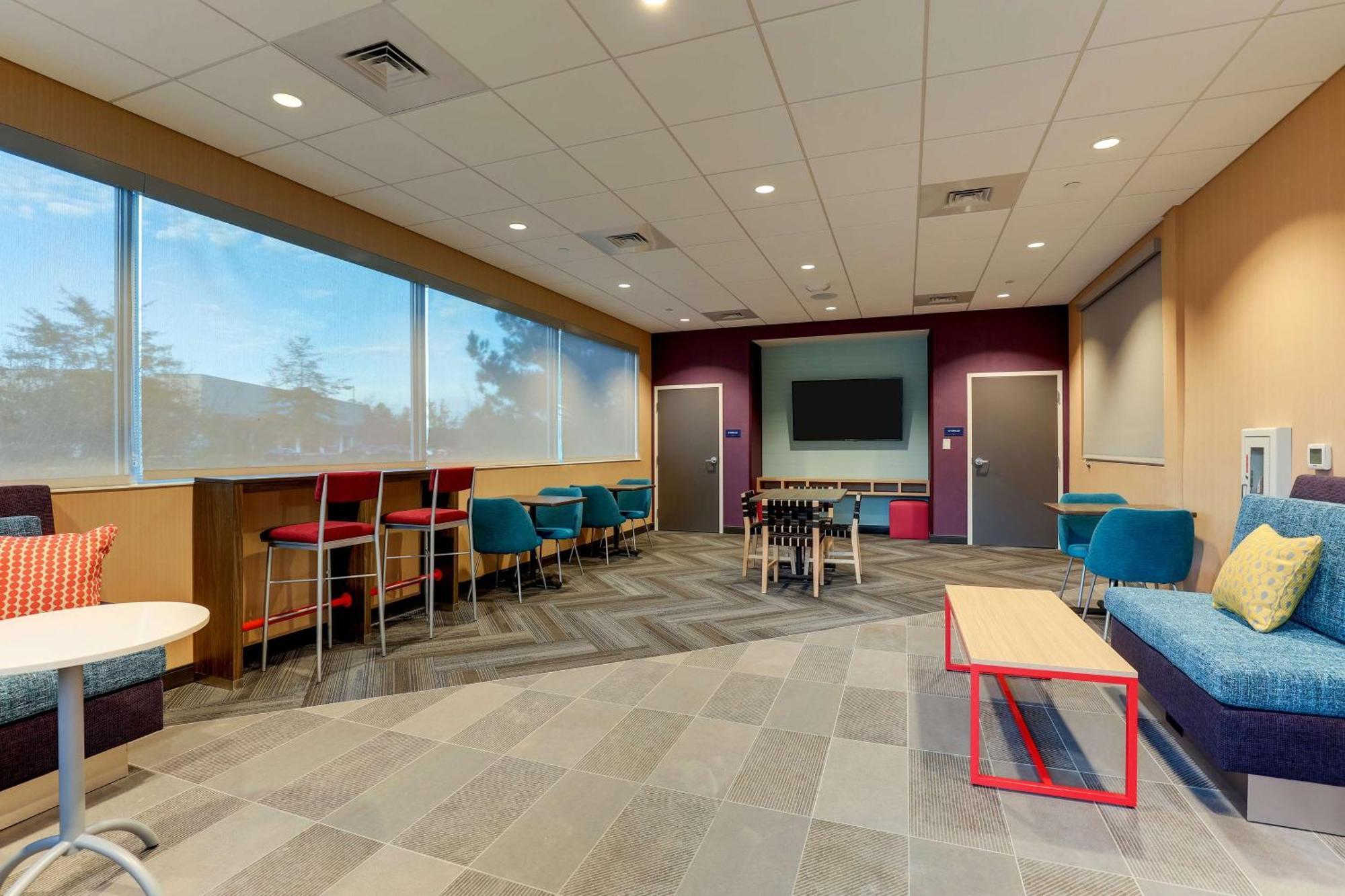 Tru By Hilton Smithfield I-95酒店 外观 照片