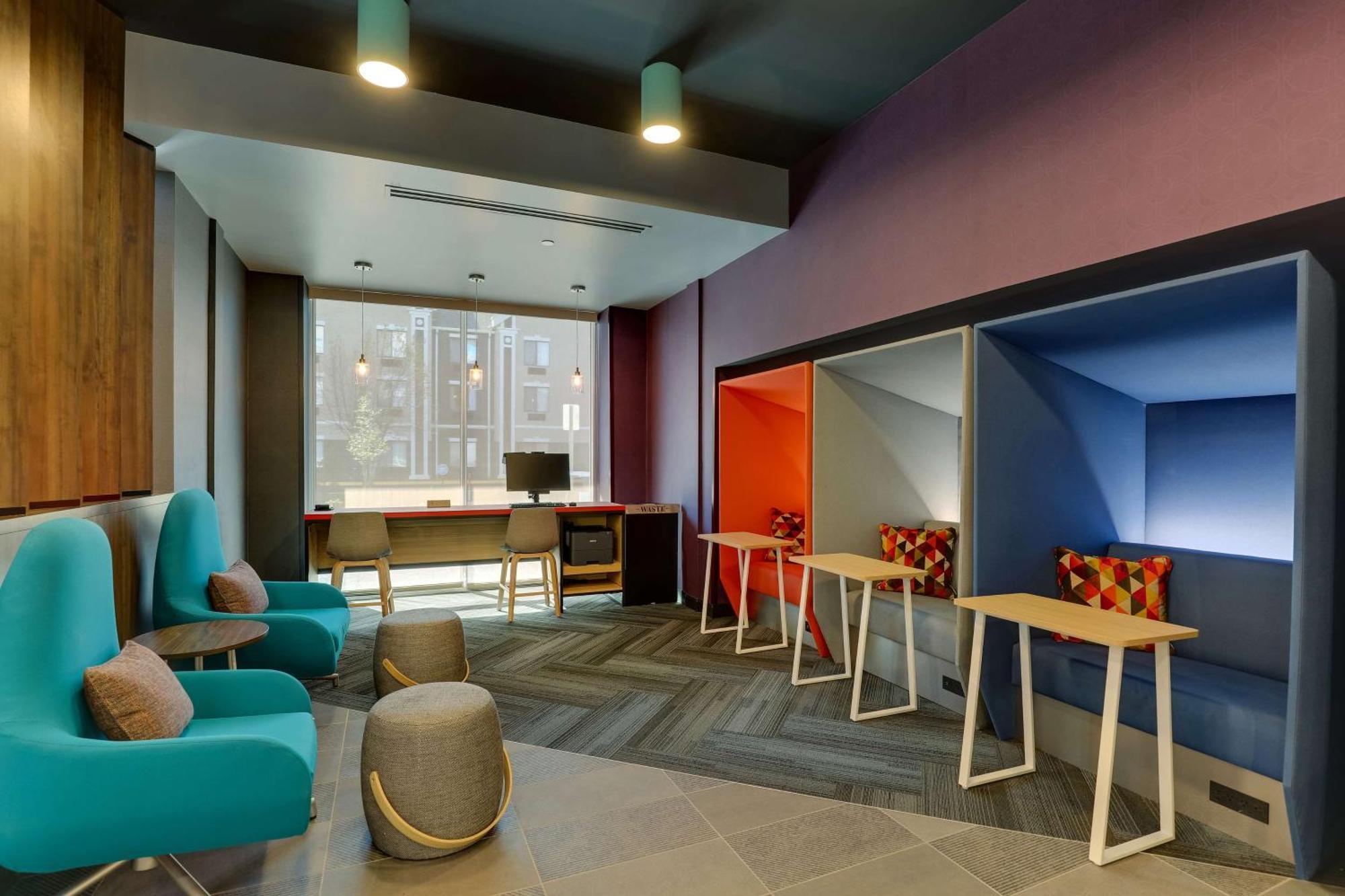Tru By Hilton Smithfield I-95酒店 外观 照片
