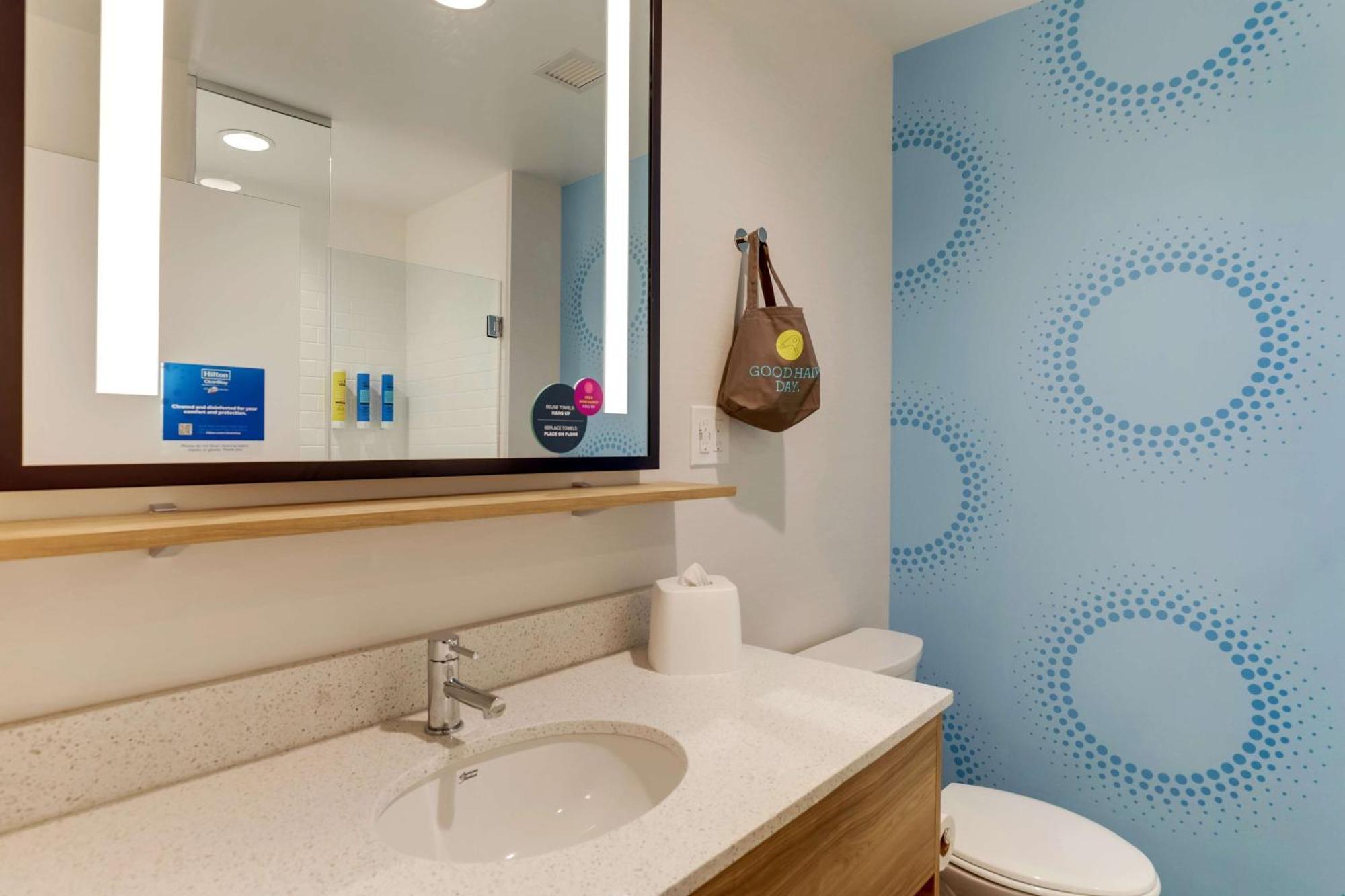 Tru By Hilton Smithfield I-95酒店 外观 照片
