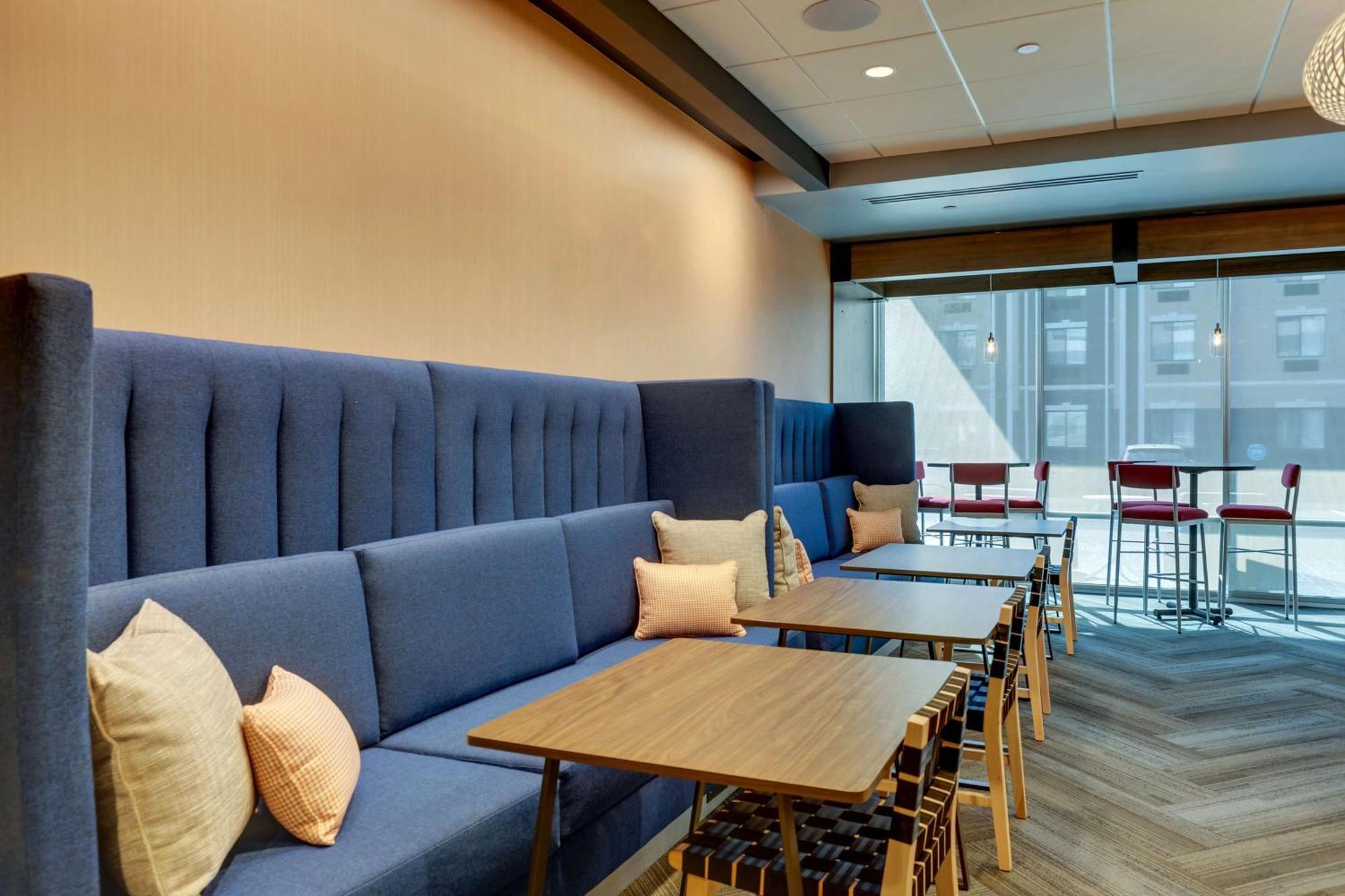 Tru By Hilton Smithfield I-95酒店 外观 照片