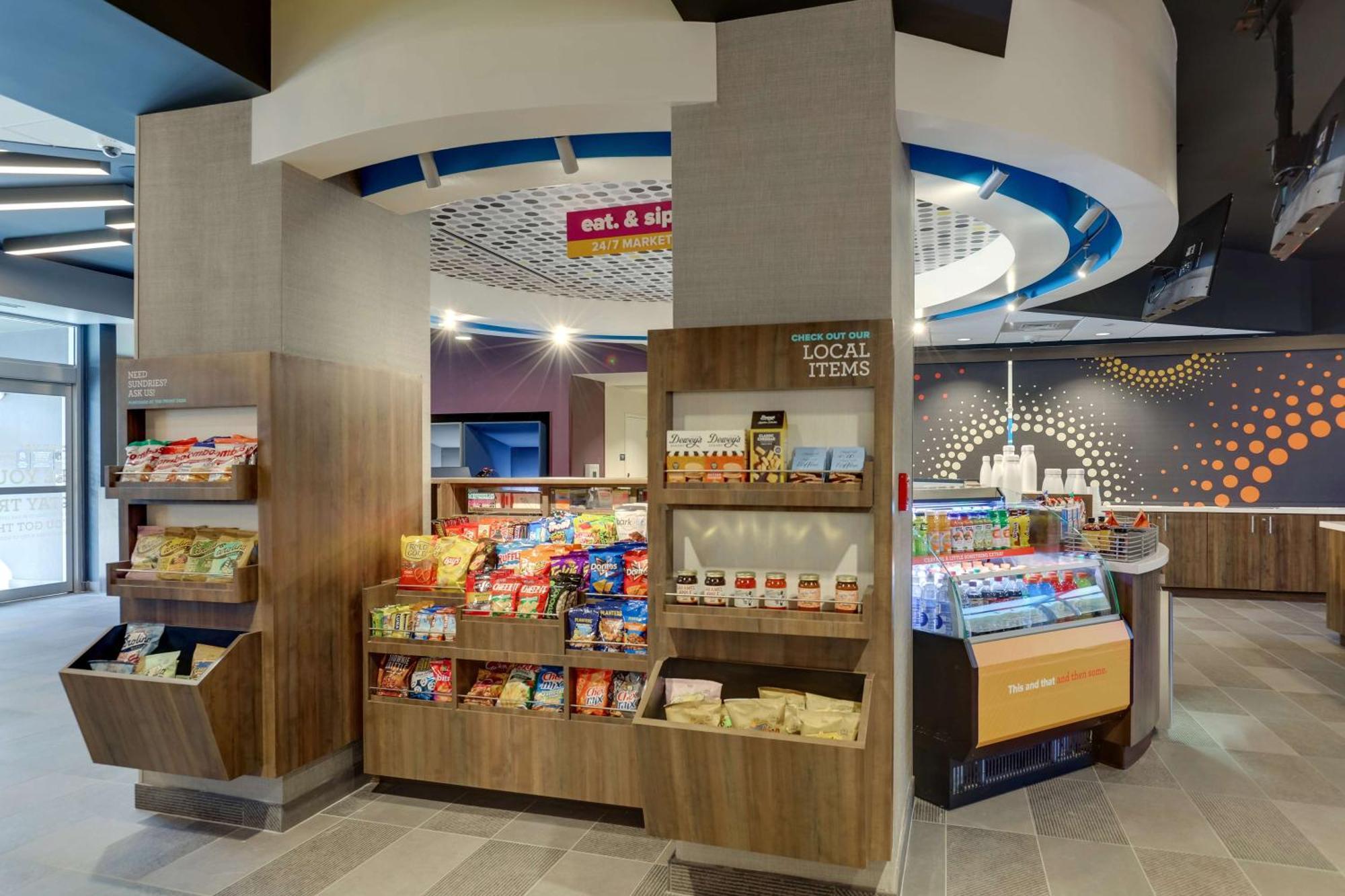 Tru By Hilton Smithfield I-95酒店 外观 照片