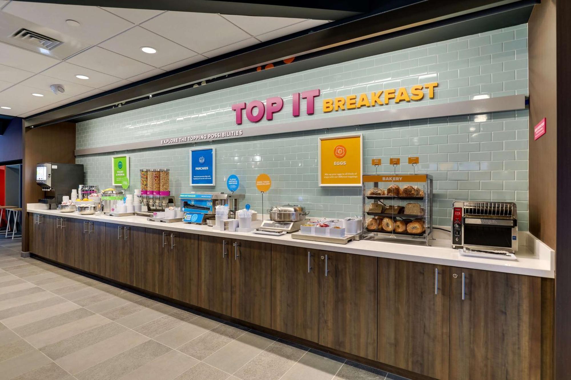 Tru By Hilton Smithfield I-95酒店 外观 照片