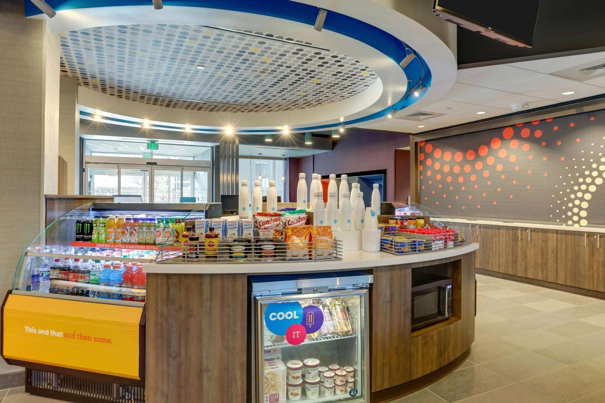 Tru By Hilton Smithfield I-95酒店 外观 照片