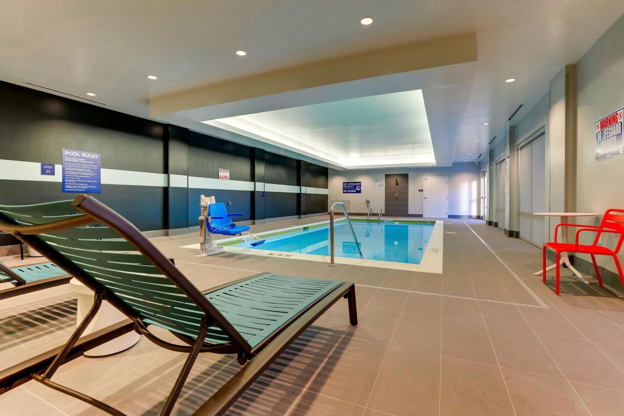 Tru By Hilton Smithfield I-95酒店 外观 照片
