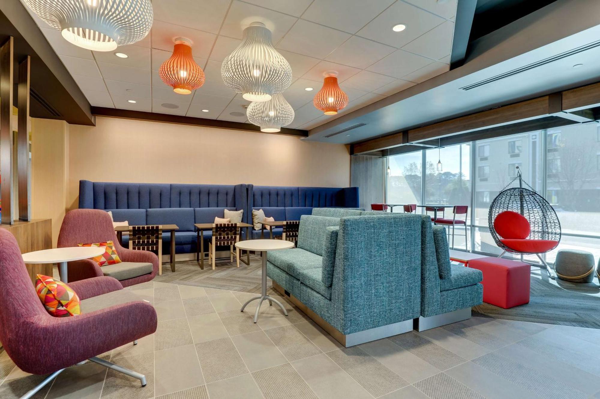 Tru By Hilton Smithfield I-95酒店 外观 照片