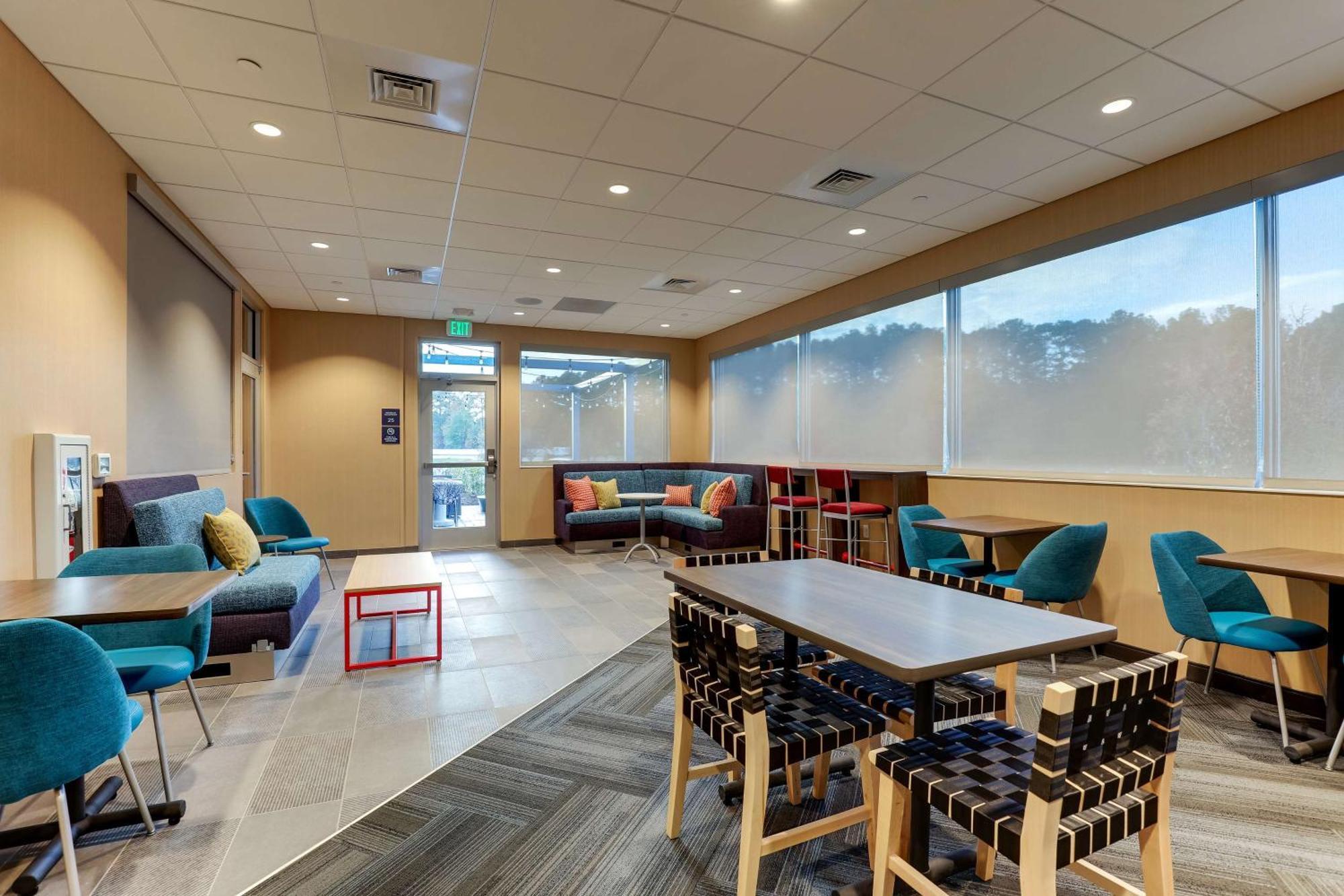 Tru By Hilton Smithfield I-95酒店 外观 照片